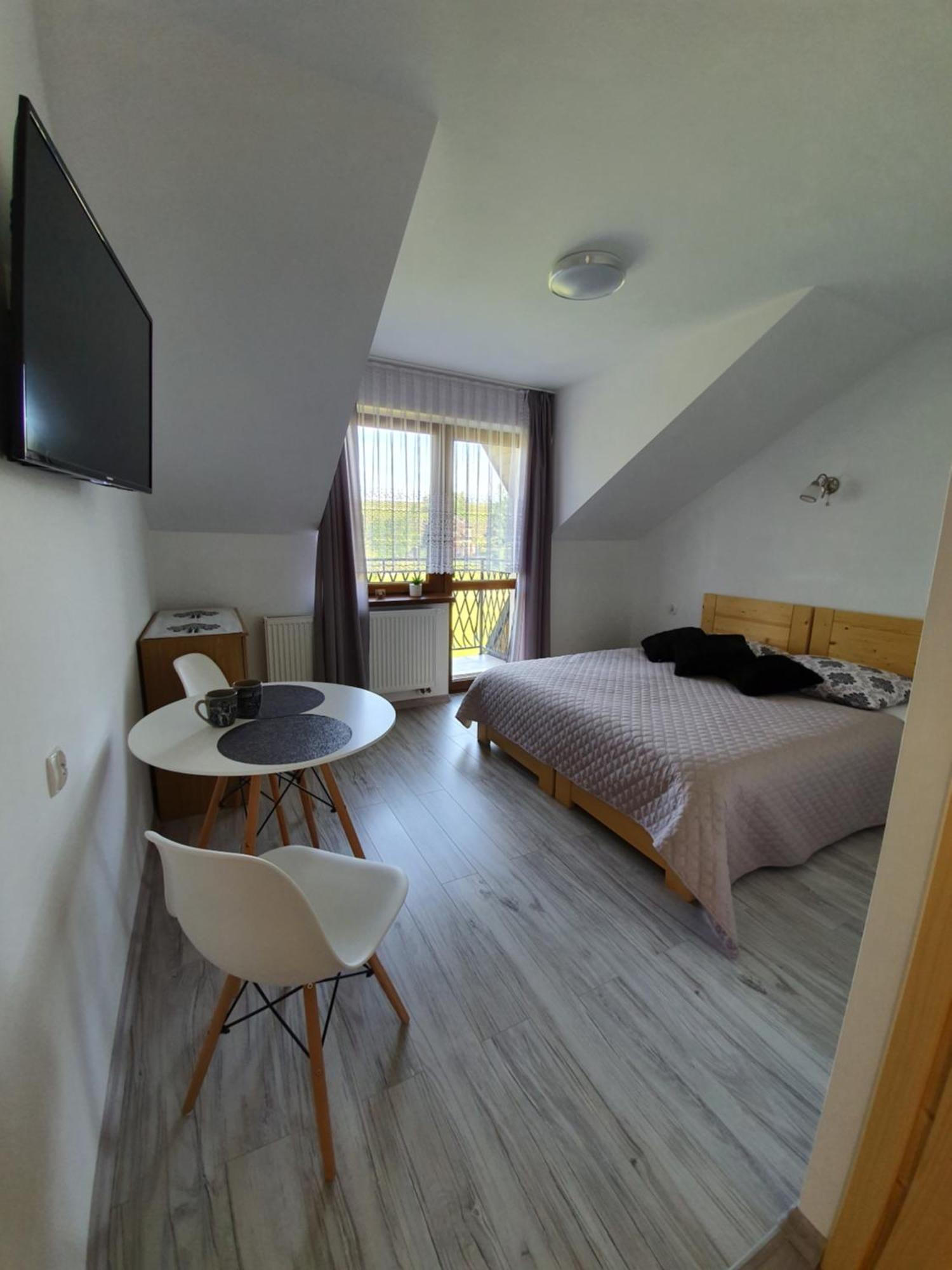 Podhalanskie Zacisze Zakopane Room photo